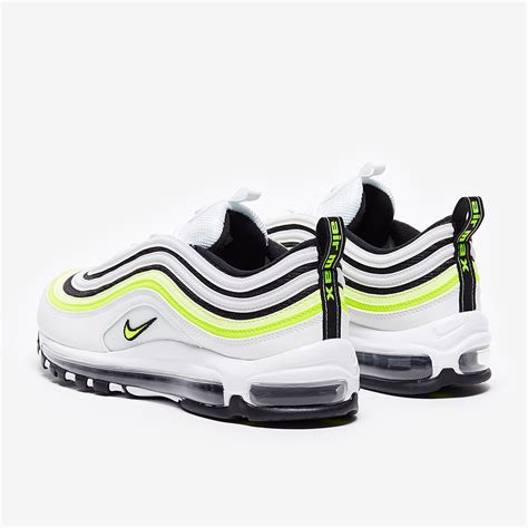 nike 97er weiß sale|Air Max 97 Men's Shoes .